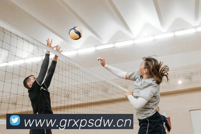 多媒体互动体验